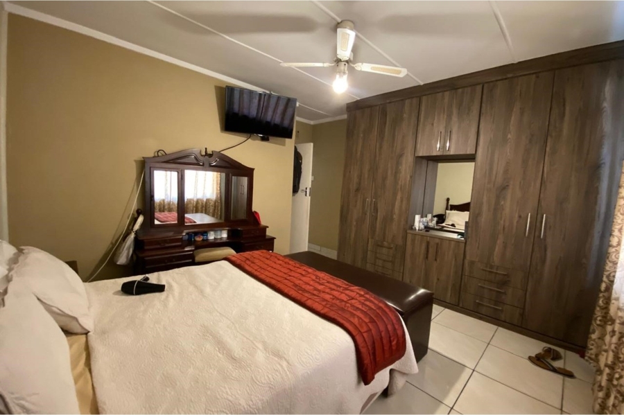 3 Bedroom Property for Sale in Vanderbijlpark SE Gauteng