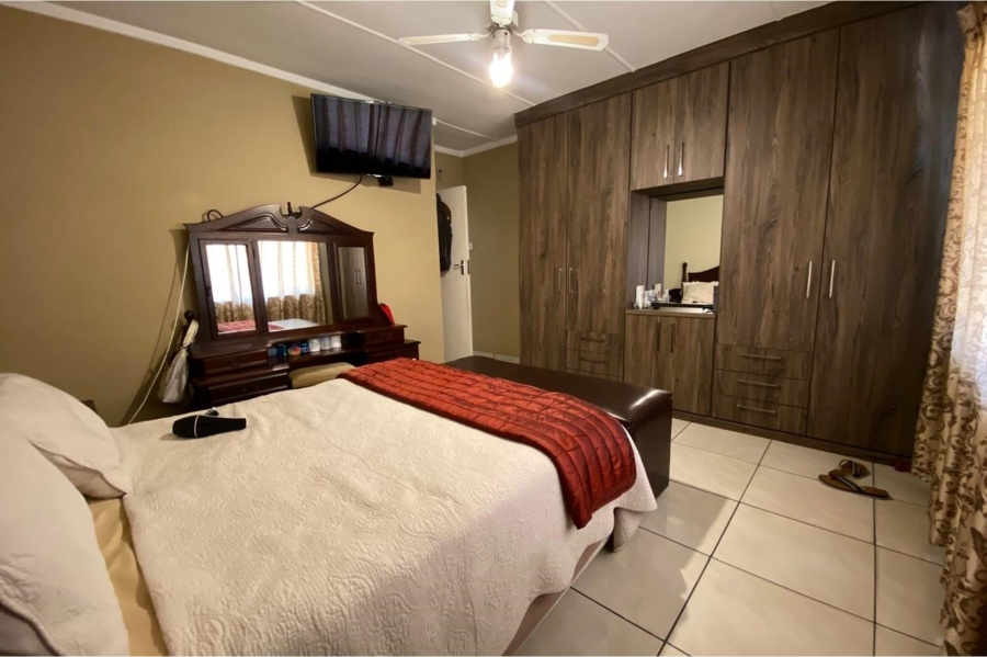 3 Bedroom Property for Sale in Vanderbijlpark SE Gauteng