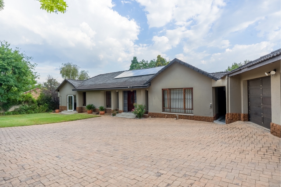 3 Bedroom Property for Sale in Olivedale Gauteng