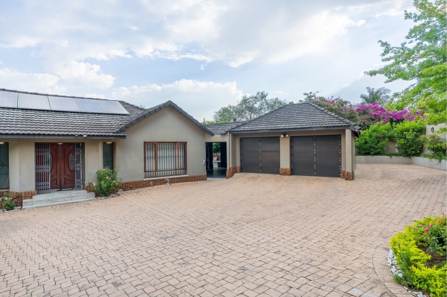 3 Bedroom Property for Sale in Olivedale Gauteng