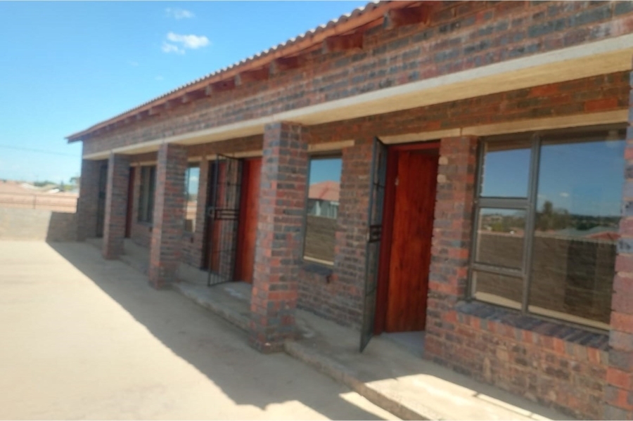 To Let 1 Bedroom Property for Rent in Protea Glen Gauteng