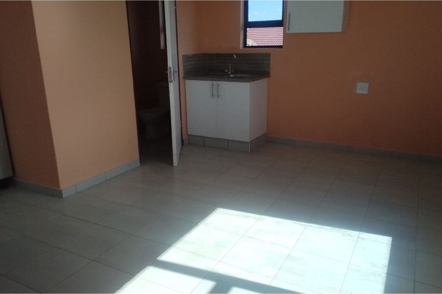 To Let 1 Bedroom Property for Rent in Protea Glen Gauteng