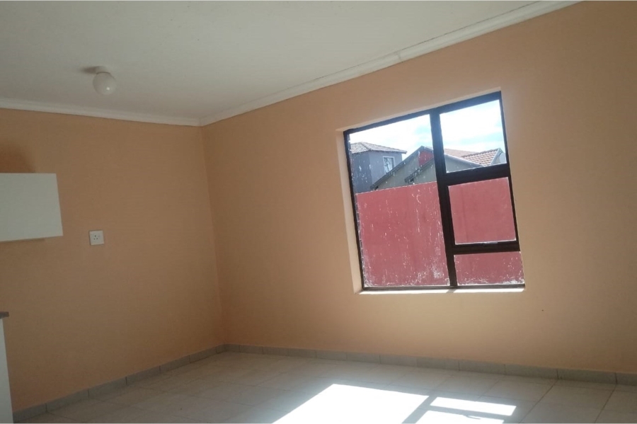 To Let 1 Bedroom Property for Rent in Protea Glen Gauteng