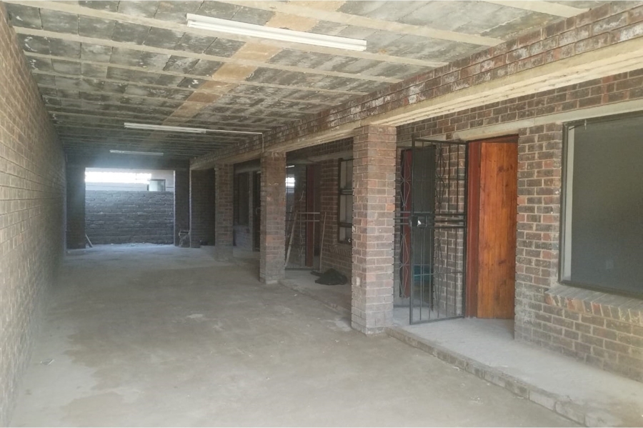 To Let 1 Bedroom Property for Rent in Protea Glen Gauteng