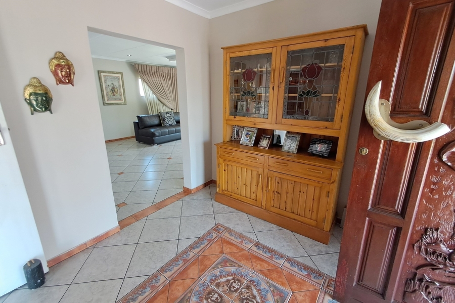 4 Bedroom Property for Sale in Eastleigh Gauteng