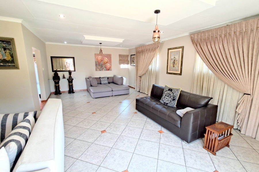 4 Bedroom Property for Sale in Eastleigh Gauteng