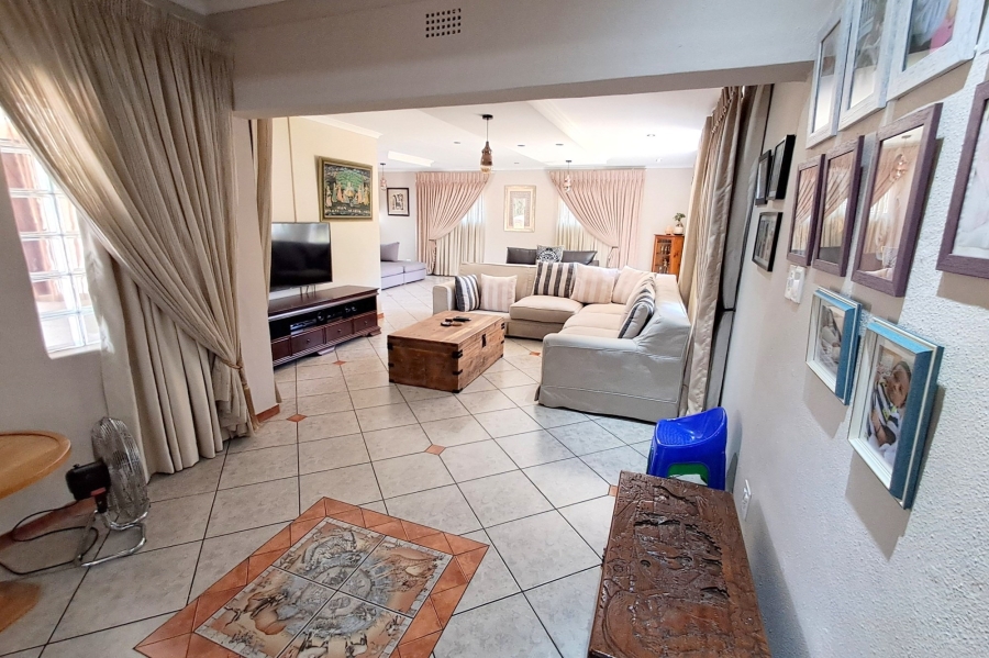 4 Bedroom Property for Sale in Eastleigh Gauteng