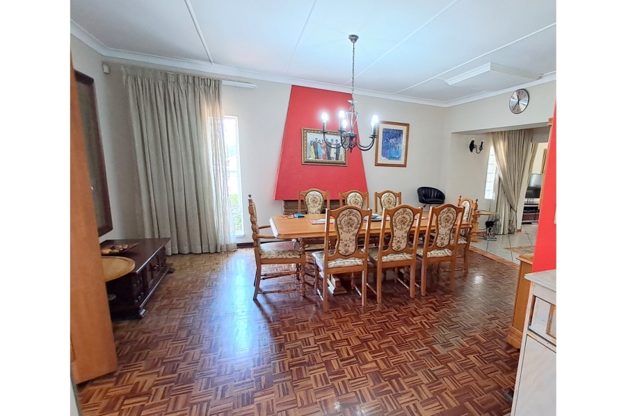 4 Bedroom Property for Sale in Eastleigh Gauteng