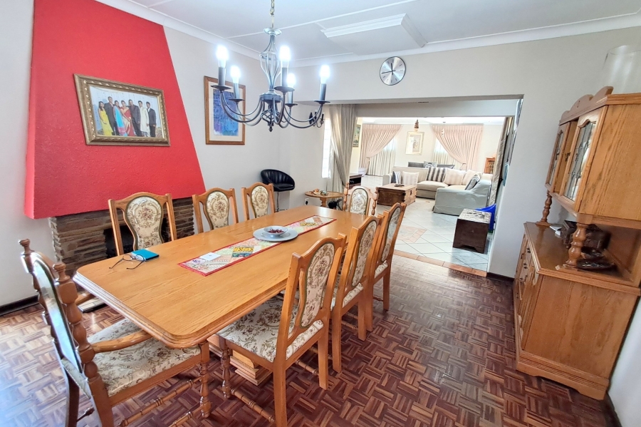 4 Bedroom Property for Sale in Eastleigh Gauteng