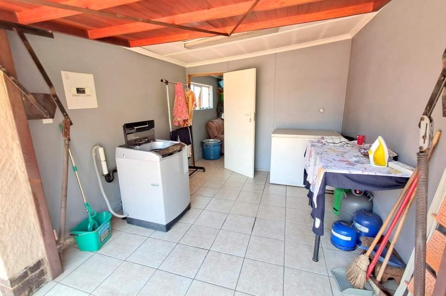 4 Bedroom Property for Sale in Eastleigh Gauteng