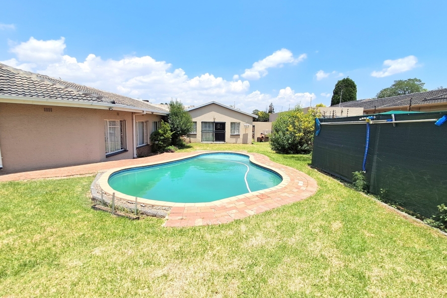 4 Bedroom Property for Sale in Eastleigh Gauteng