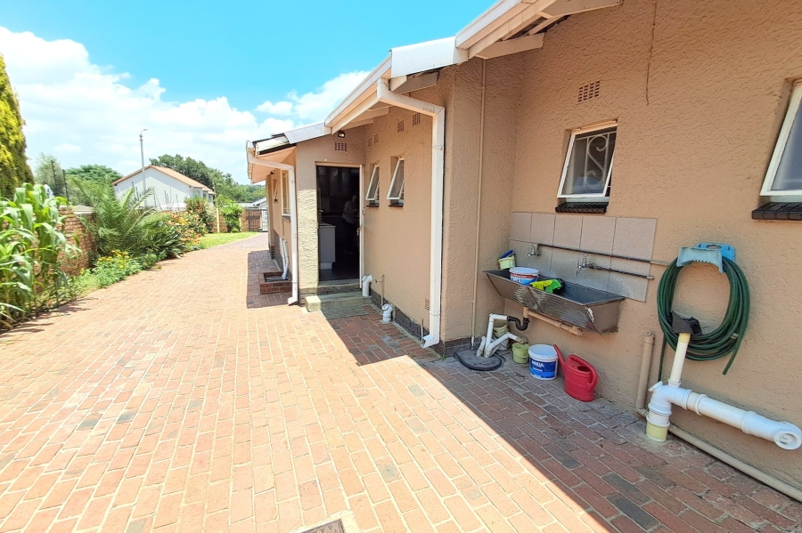 4 Bedroom Property for Sale in Eastleigh Gauteng