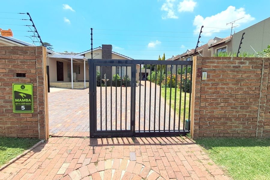 4 Bedroom Property for Sale in Eastleigh Gauteng