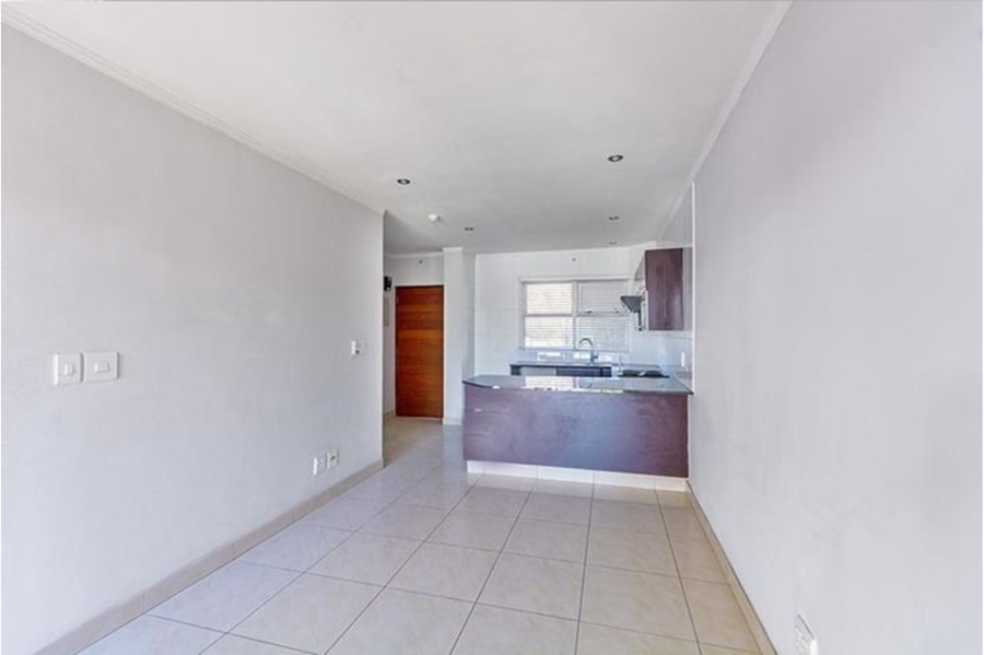 1 Bedroom Property for Sale in Sandhurst Gauteng