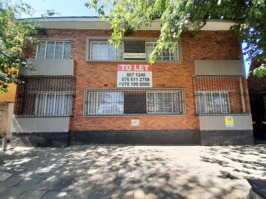 To Let 2 Bedroom Property for Rent in Boksburg Central Gauteng