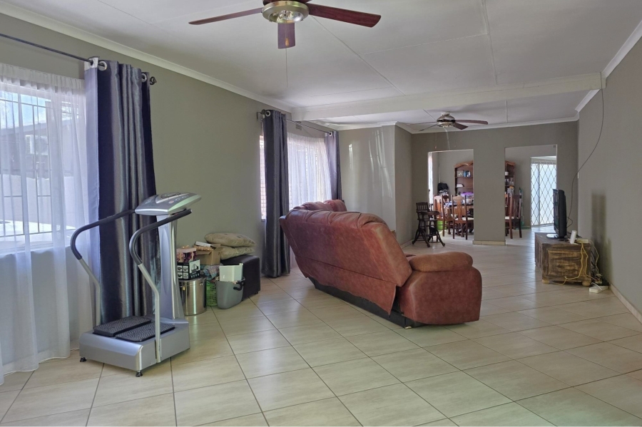 3 Bedroom Property for Sale in Van Dyk Park Gauteng