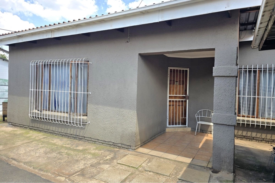 3 Bedroom Property for Sale in Van Dyk Park Gauteng