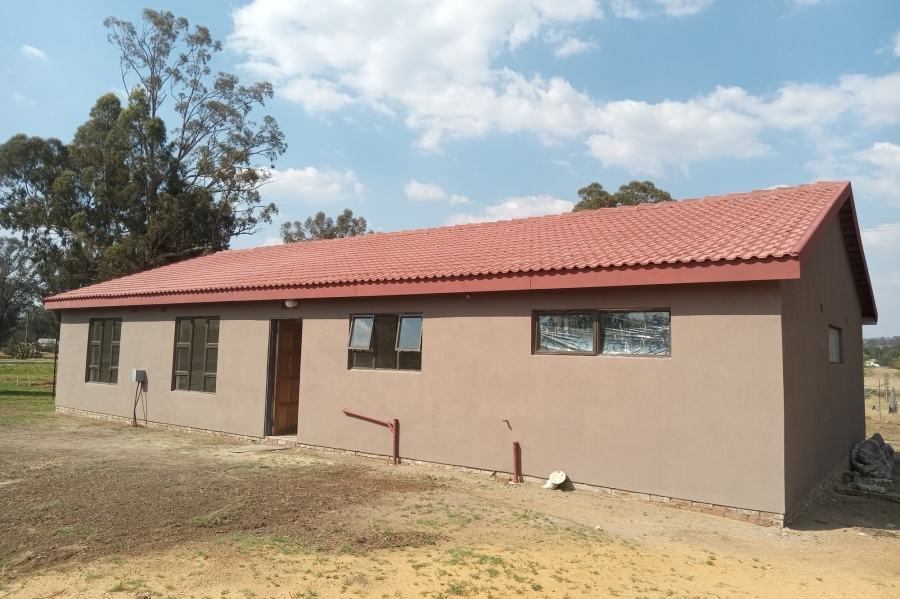 To Let 3 Bedroom Property for Rent in Walker Fruit Farms Gauteng