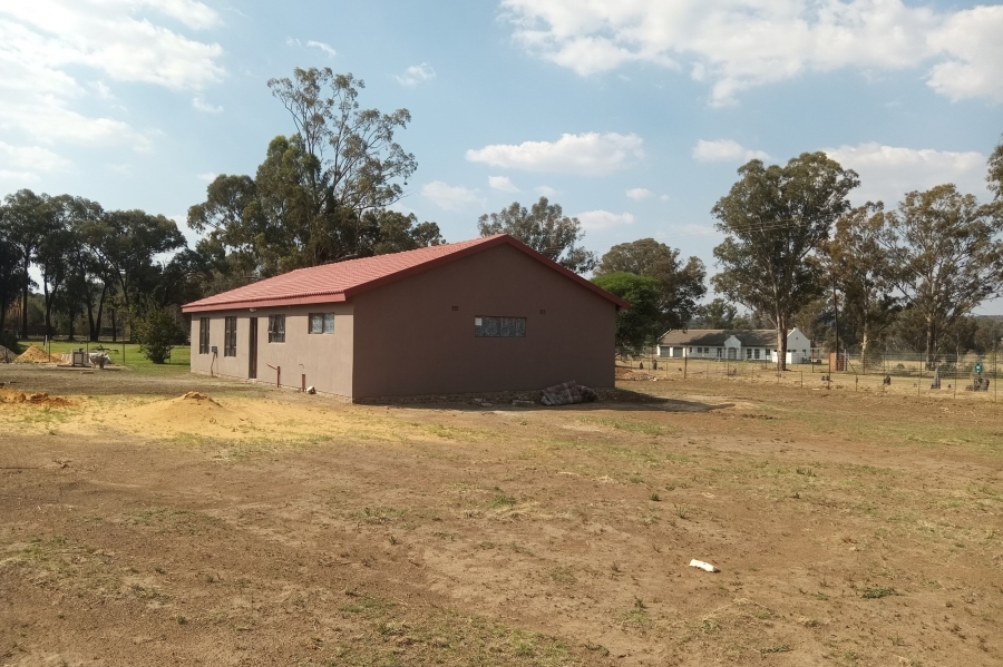 To Let 3 Bedroom Property for Rent in Walker Fruit Farms Gauteng