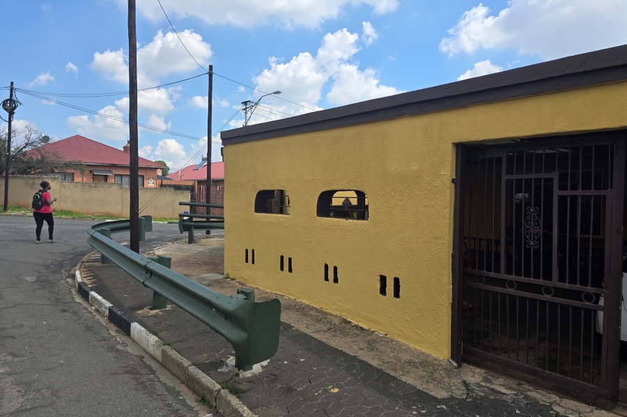 3 Bedroom Property for Sale in Coronationville Gauteng