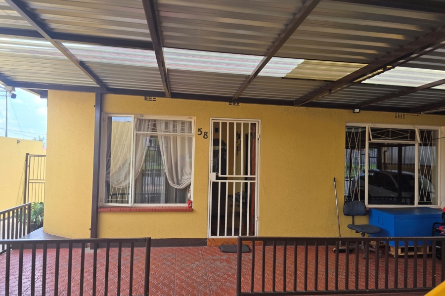 3 Bedroom Property for Sale in Coronationville Gauteng