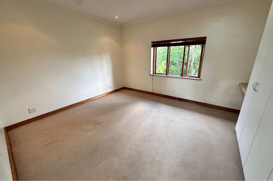 To Let 4 Bedroom Property for Rent in Bryanston Gauteng