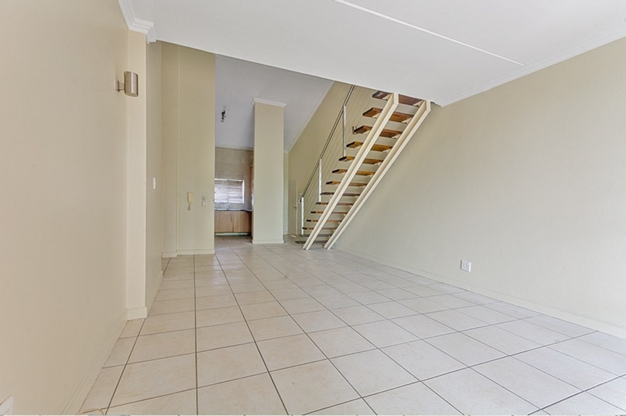 To Let 3 Bedroom Property for Rent in Rivonia Gauteng