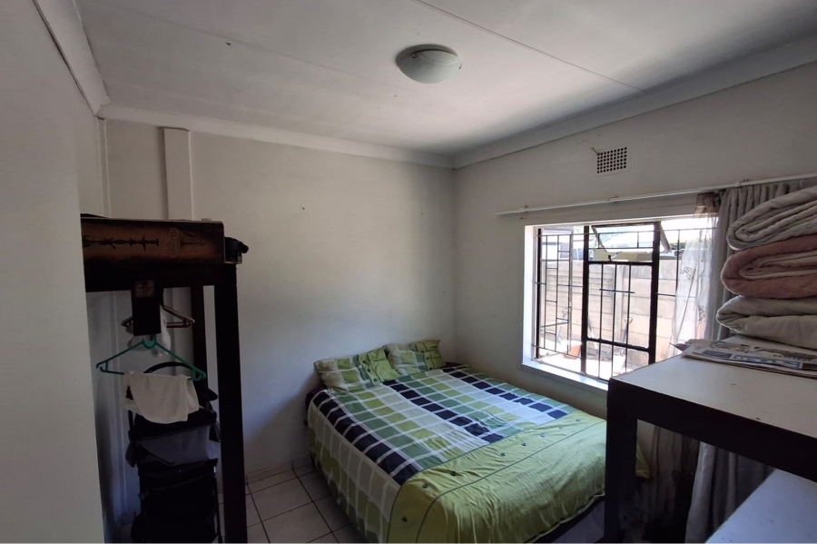 4 Bedroom Property for Sale in Vanderbijlpark Cw 6 Gauteng