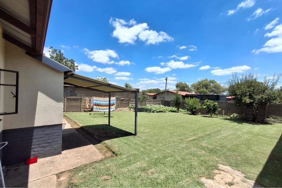 4 Bedroom Property for Sale in Vanderbijlpark Cw 6 Gauteng