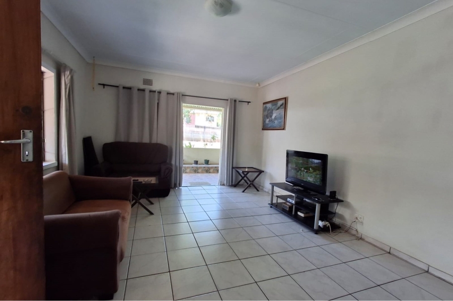 4 Bedroom Property for Sale in Vanderbijlpark Cw 6 Gauteng