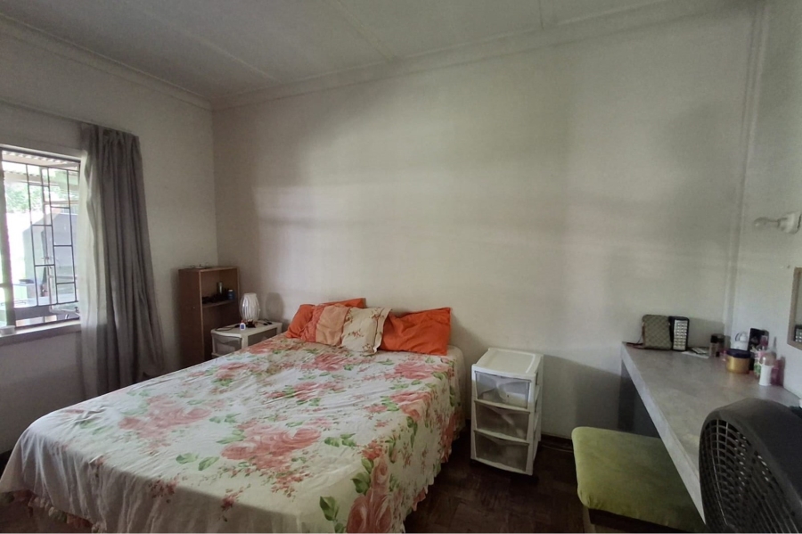 4 Bedroom Property for Sale in Vanderbijlpark Cw 6 Gauteng