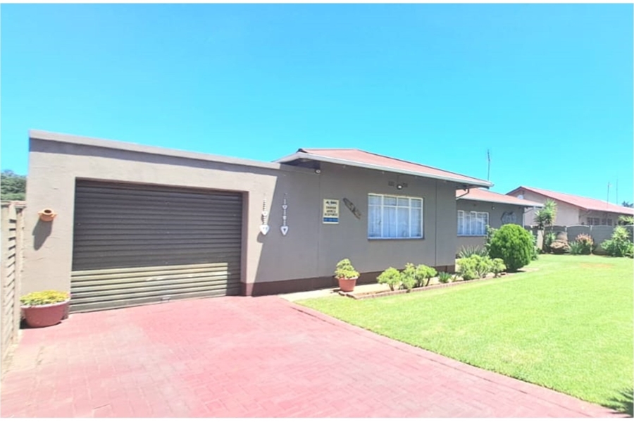 3 Bedroom Property for Sale in Vanderbijlpark SE 1 Gauteng