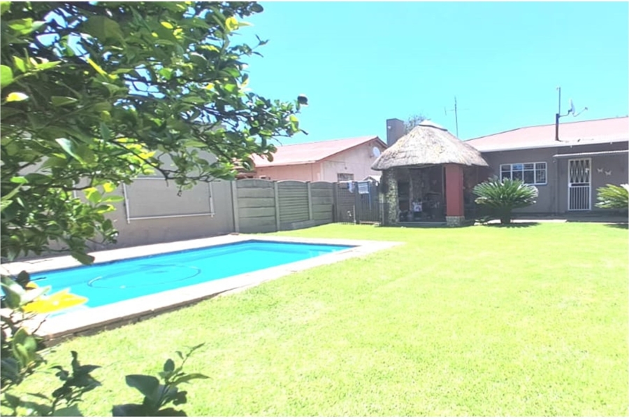 3 Bedroom Property for Sale in Vanderbijlpark SE 1 Gauteng