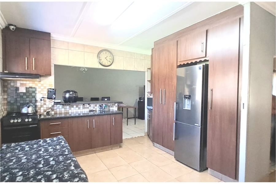 3 Bedroom Property for Sale in Vanderbijlpark SE 1 Gauteng