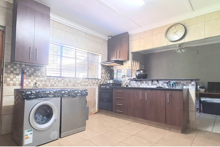 3 Bedroom Property for Sale in Vanderbijlpark SE 1 Gauteng