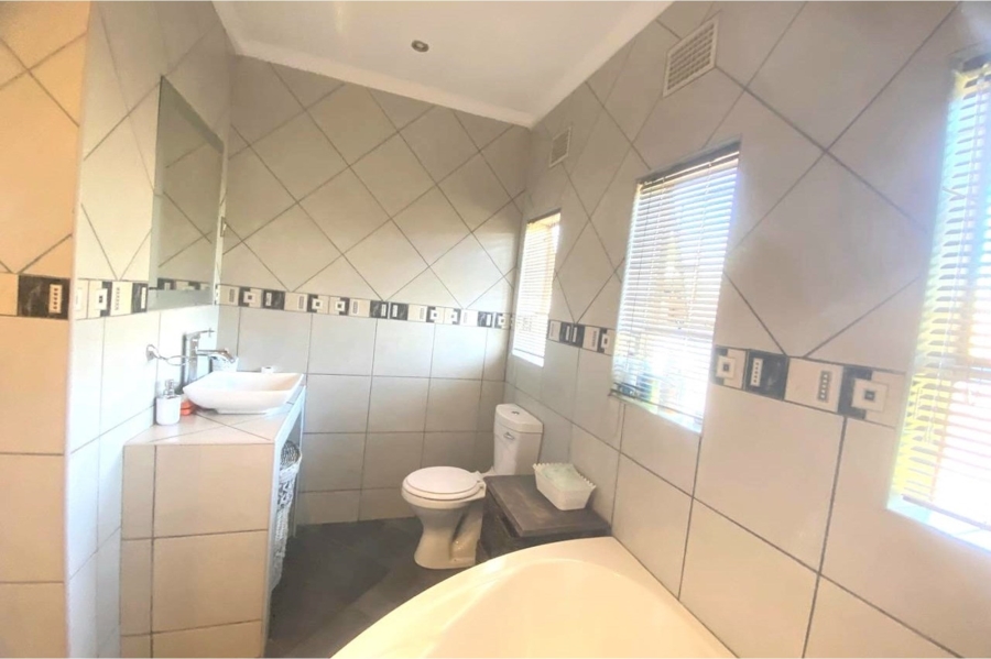 3 Bedroom Property for Sale in Vanderbijlpark SE 1 Gauteng