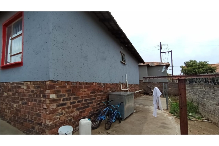 4 Bedroom Property for Sale in Cosmo City Gauteng