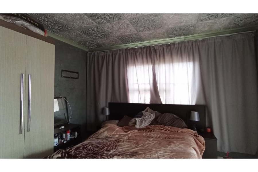 4 Bedroom Property for Sale in Cosmo City Gauteng