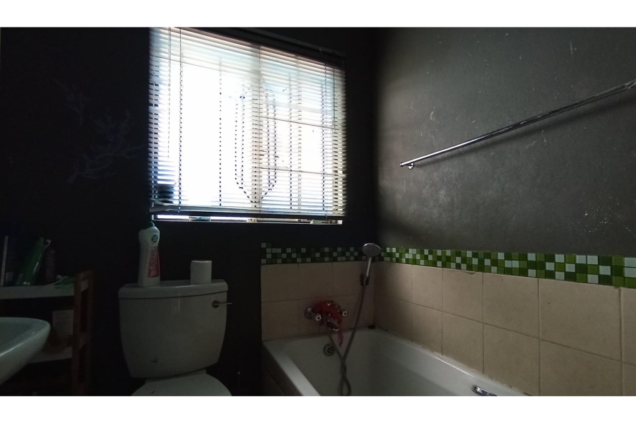 4 Bedroom Property for Sale in Cosmo City Gauteng