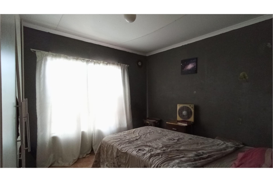 4 Bedroom Property for Sale in Cosmo City Gauteng