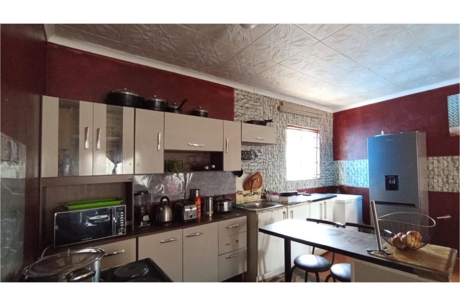 4 Bedroom Property for Sale in Cosmo City Gauteng