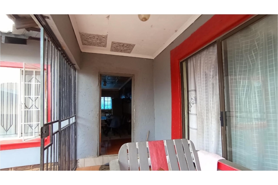 4 Bedroom Property for Sale in Cosmo City Gauteng