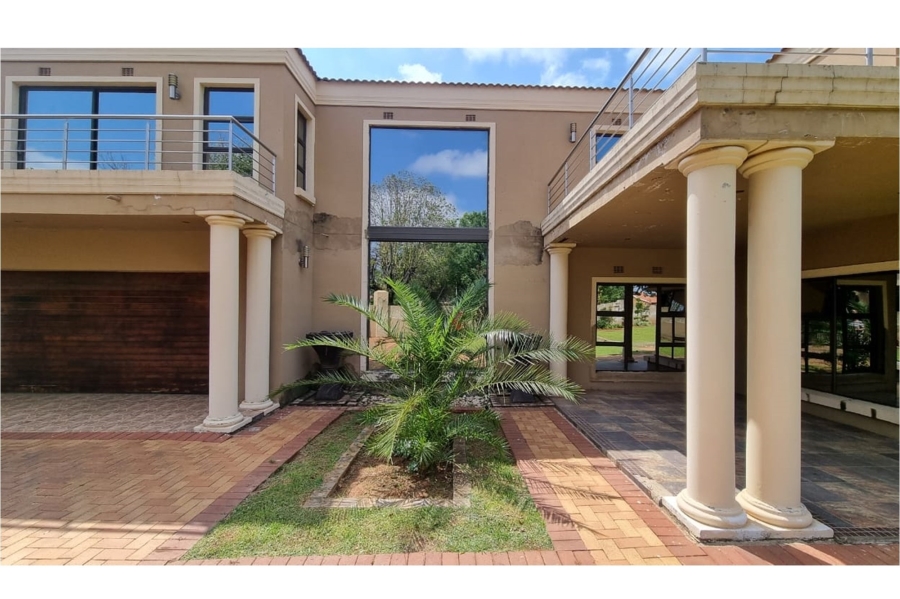 8 Bedroom Property for Sale in Dunnottar Gauteng