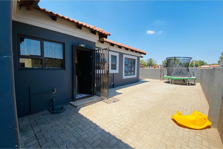 3 Bedroom Property for Sale in Vanderbijlpark CE Gauteng