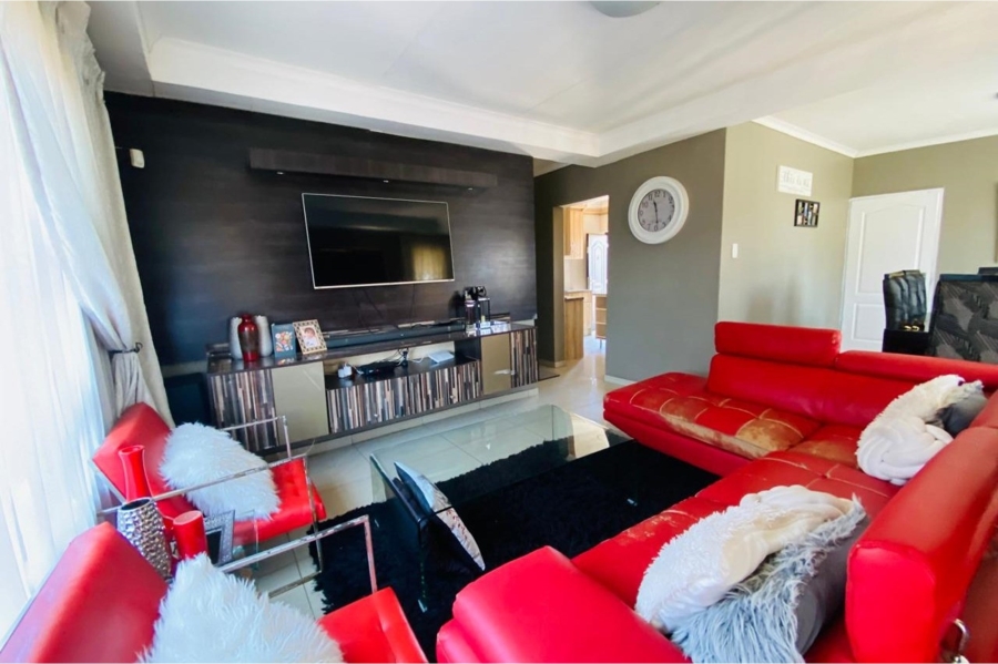 3 Bedroom Property for Sale in Vanderbijlpark CE Gauteng