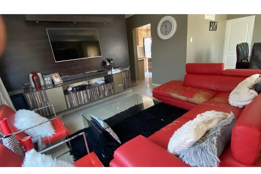 3 Bedroom Property for Sale in Vanderbijlpark CE Gauteng