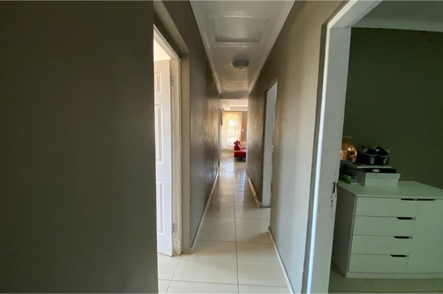 3 Bedroom Property for Sale in Vanderbijlpark CE Gauteng