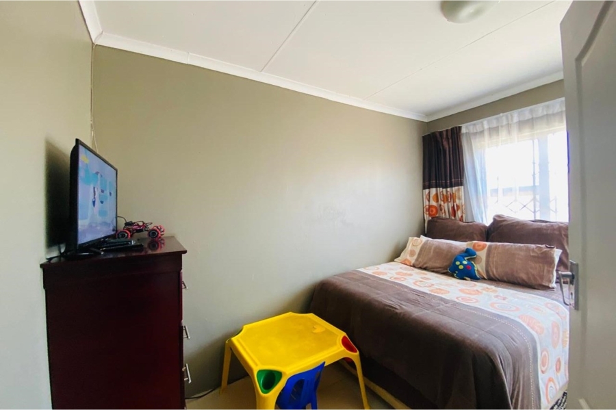 3 Bedroom Property for Sale in Vanderbijlpark CE Gauteng