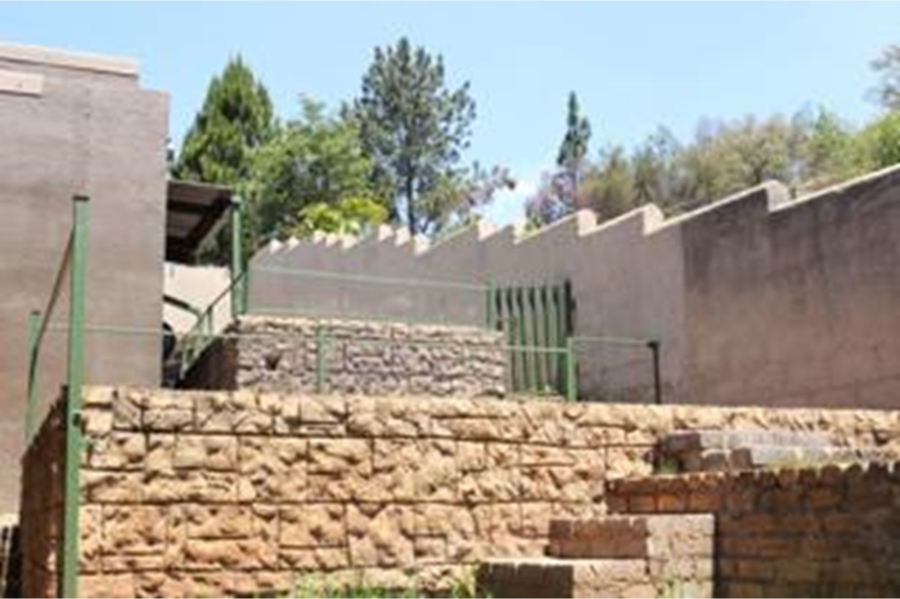 4 Bedroom Property for Sale in Roodekrans Gauteng