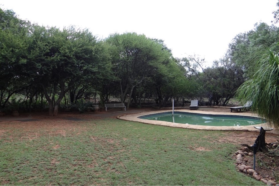 3 Bedroom Property for Sale in Roodeplaat Gauteng